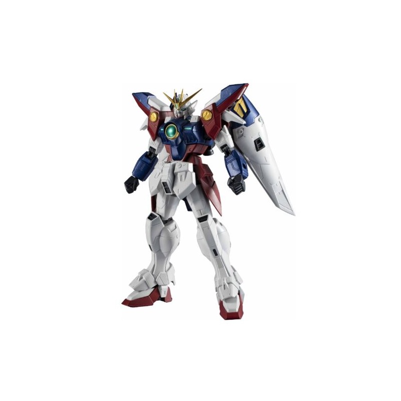 APARTADO PREVENTA Gundam Universe XXXG-00W0 Wing Gundam Zero