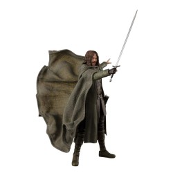 APARTADO PREVENTA S.H.Figuarts Aragorn (The Lord of the Rings)
