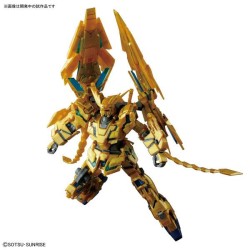 HGUC 1/144 Unicorn Gundam 03 Phenex (Destroy Mode) (Narrative Ver.)