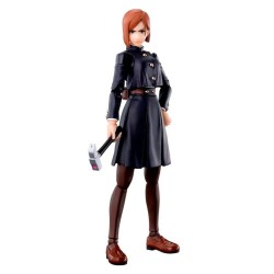 Bandai S.H.Figuarts Nobara Kugasaki Jujutsu Kaisen