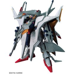 Bandai Hobby Hguc 1/144 Penelope