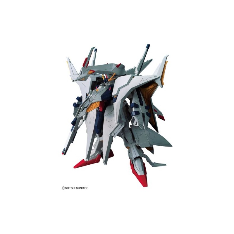 Bandai Hobby Hguc 1/144 Penelope