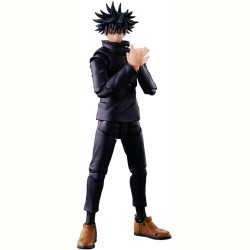 Bandai S.H. Figuarts Megumi Fushiguro