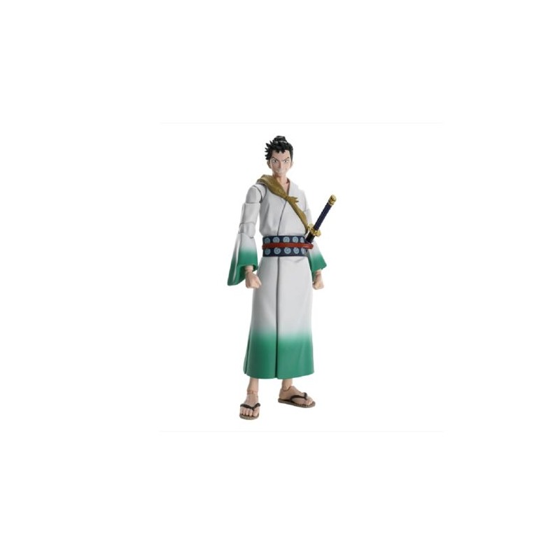 Bandai S.H.Figuarts Ryuma
