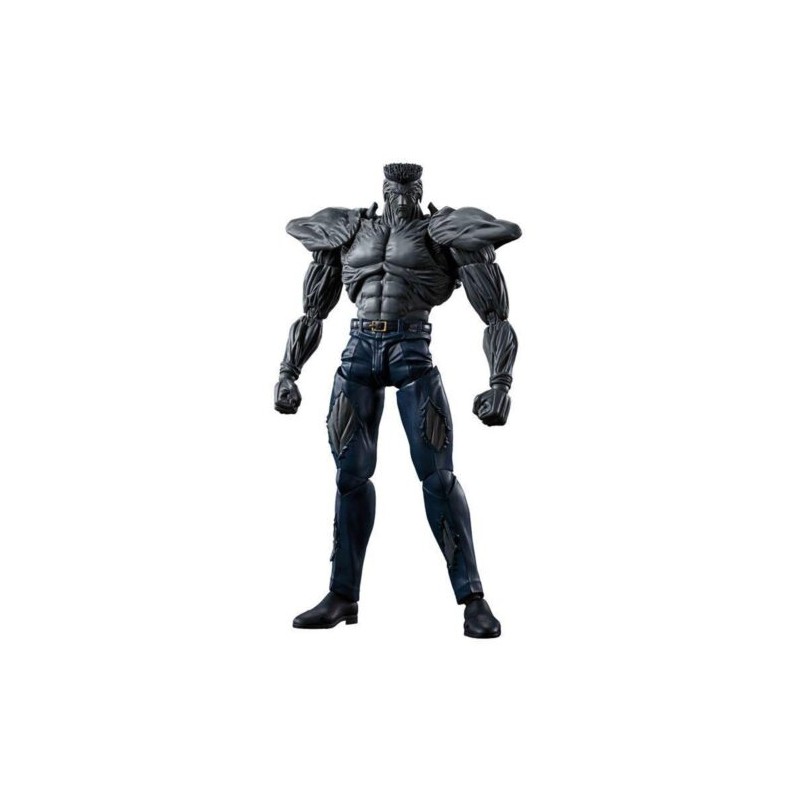 Bandai S.H.Figuarts Younger Toguro 100?