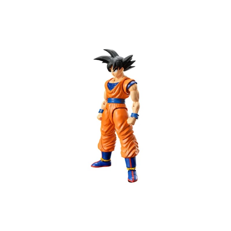 Figure-Rise Standard Son Goku (New Spec Ver.)