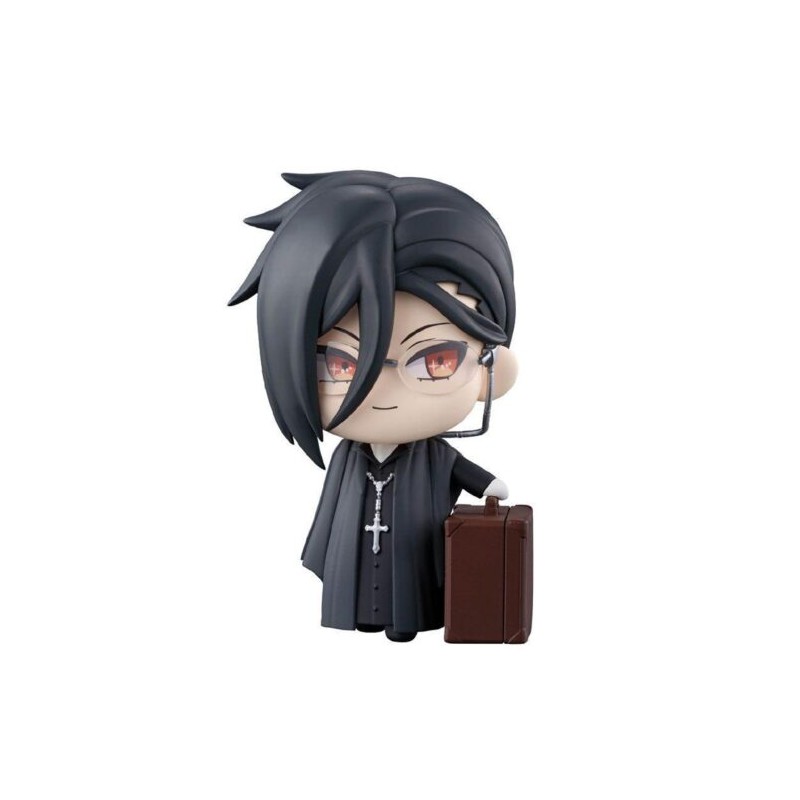 Bandai Tekupiku Sebastian Michaelis