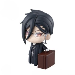 Bandai Tekupiku Sebastian Michaelis