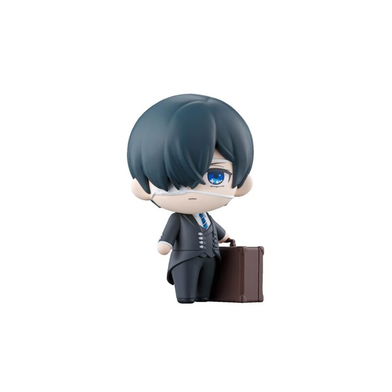 Bandai Tekupiku Ciel Phantomhive