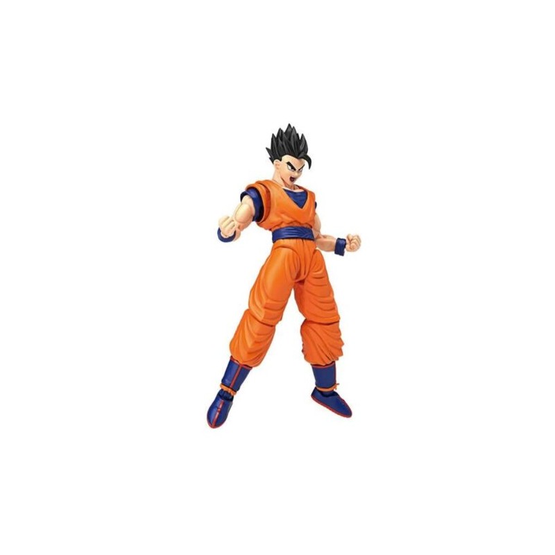 APARTADO PREVENTA Figure-Rise Standard Ultimate Son Gohan