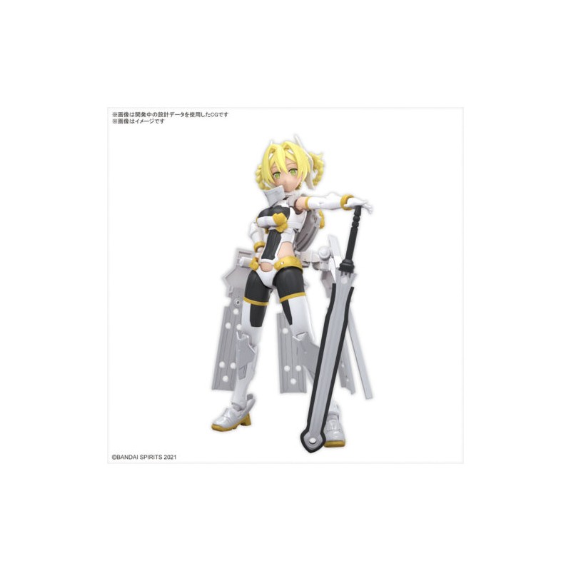 APARTADO PREVENTA 30Ms Sis-F00 Yufia (Color A)