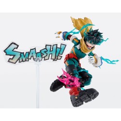 Bandai Ultra Option Parts Set for Midoriya & Bakugo