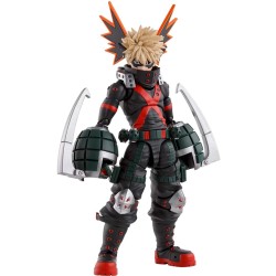 Bandai S.H.Figuarts Katsuki Bakugo