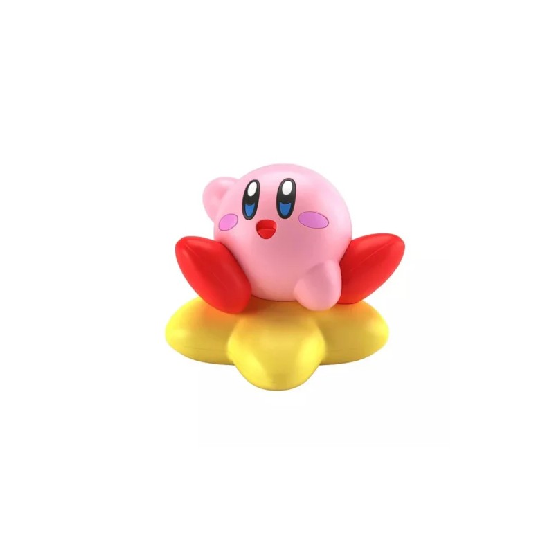 APARTADO PREVENTA Entry Grade Kirby (3L)