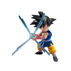 BANDAI S.H.Figuarts Son Goku Dragon Ball GT