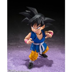 BANDAI S.H.Figuarts Son Goku Dragon Ball GT