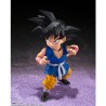 BANDAI S.H.Figuarts Son Goku Dragon Ball GT