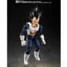 S.H.Figuarts Vegeta Old Battle Clothes