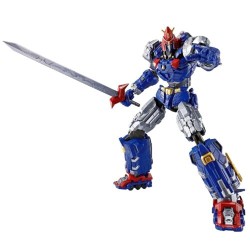 The Robot Spirits Voltes V (Voltes V Legacy)