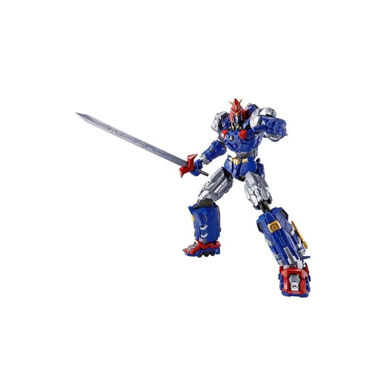 The Robot Spirits Voltes V (Voltes V Legacy)