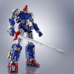 The Robot Spirits Voltes V (Voltes V Legacy)