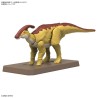 Bandai Hobby Plannosaurus Parasaurolophus