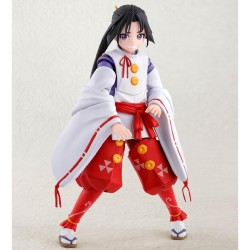 Bandai S.H.Figuarts Hojo Tokiyuki