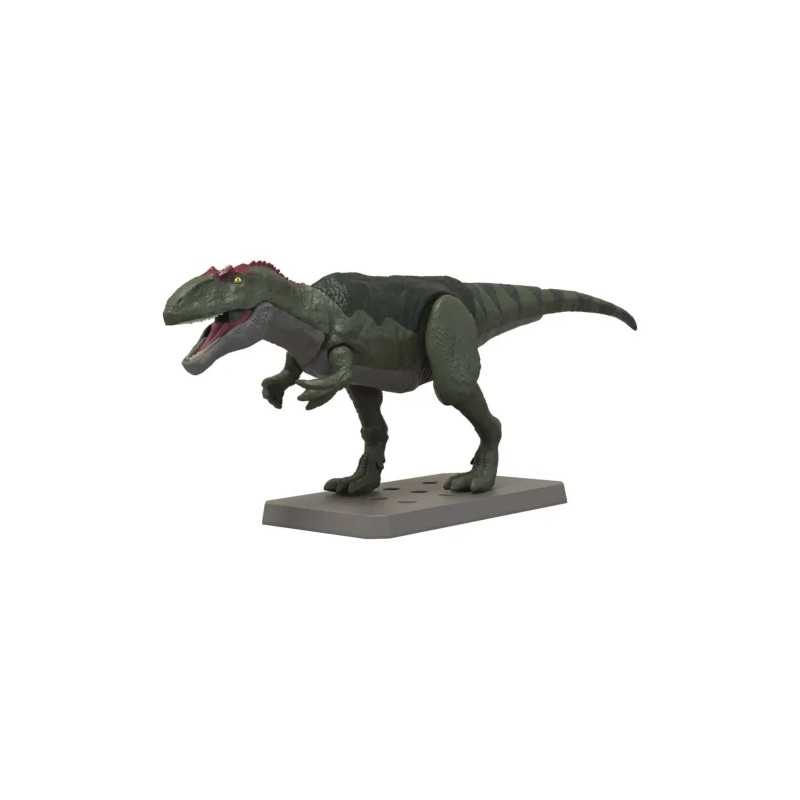 Bandai Hobby Plannosaurus Giganotosaurus