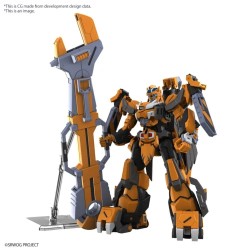 Bandai Hobby HG Gunleon