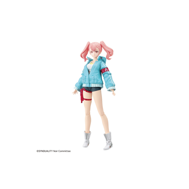 Bandai Hobby Figure-rise Standard Ellie