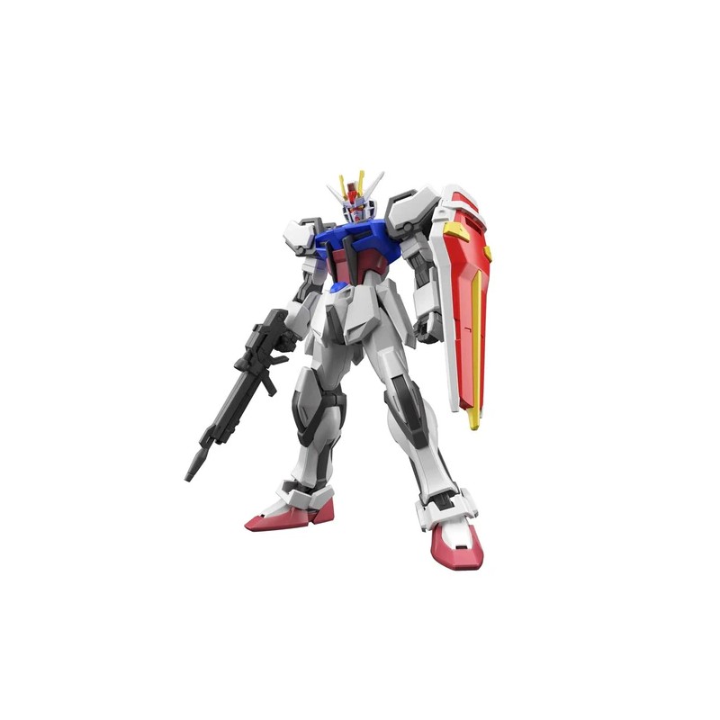 APARTADO PREVENTA Entry Grade 1/144 Strike Gundam