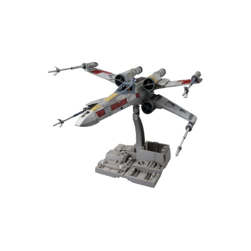 APARTADO PREVENTA 1/72 X-Wing Starfighter