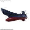 Bandai Hobby 1/1000 Space Battleship Yamato 3199
