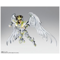 BANDAI Saint Cloth Myth Ex Pegasus Seiya [God Cloth]