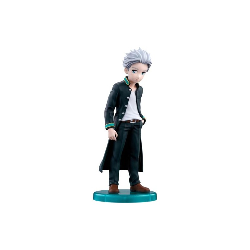 BANDAI Adokenette Umemiya Hajime
