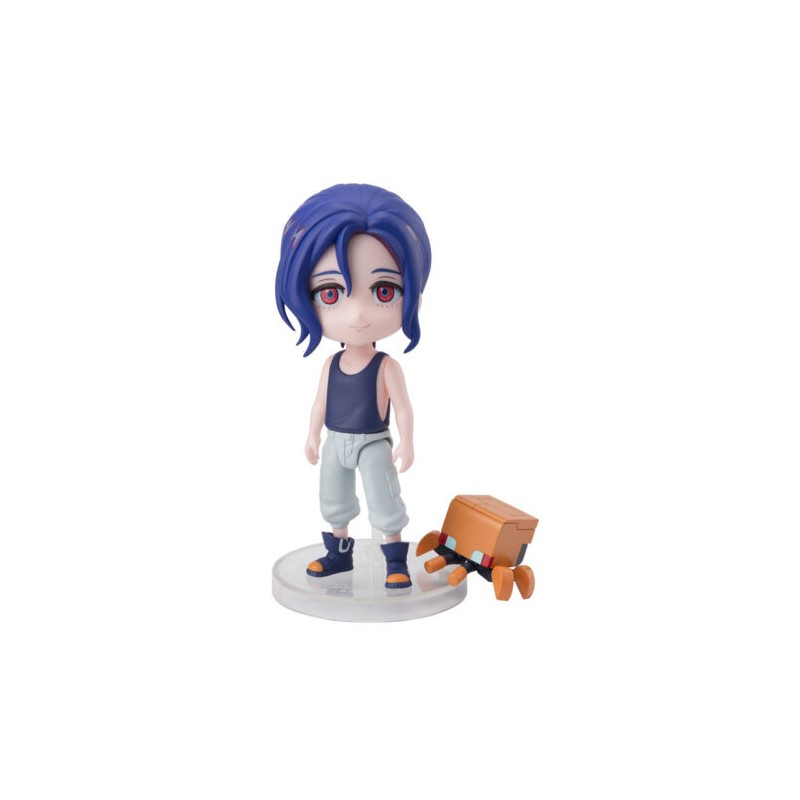 BANDAI Figuarts Mini Shuji It?