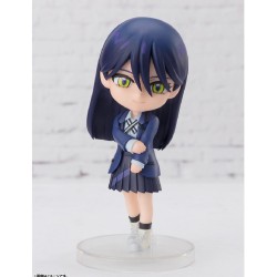 BANDAI Figuarts Mini Nyaan