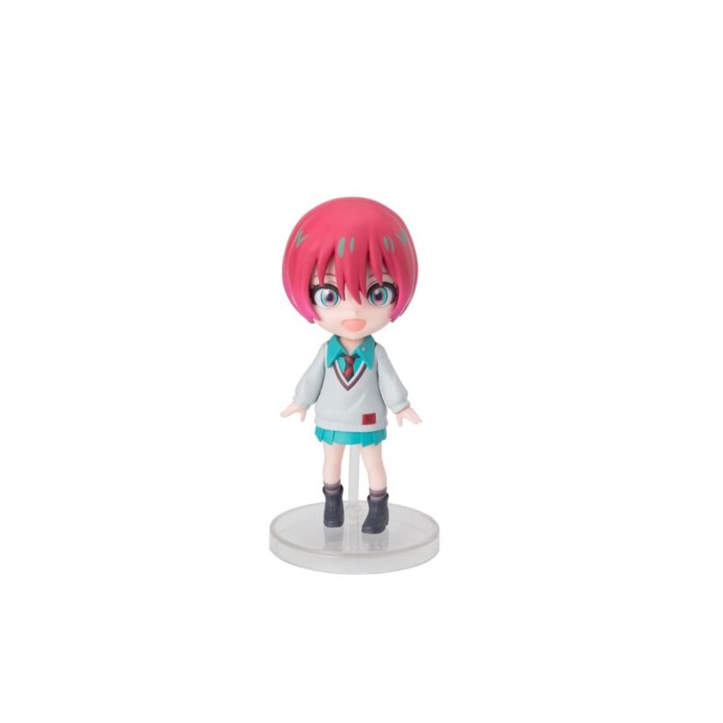 BANDAI Figuarts Mini Amate Yuzuriha (Machu)