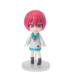 BANDAI Figuarts Mini Amate Yuzuriha (Machu)