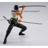 Bandai S.H.Figuarts Roronoa.Zoro -Romance Dawn-