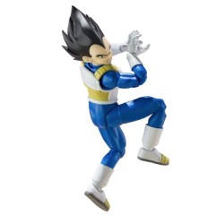 BANDAI S.H.Figuarts Vegeta -Daima-