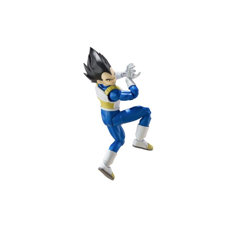 BANDAI S.H.Figuarts Vegeta -Daima-
