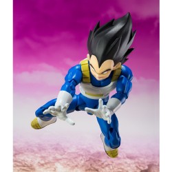 BANDAI S.H.Figuarts Vegeta -Daima-