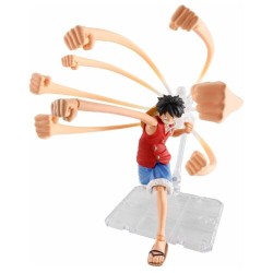 Efectos Luffy Set