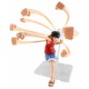 Efectos Luffy Set