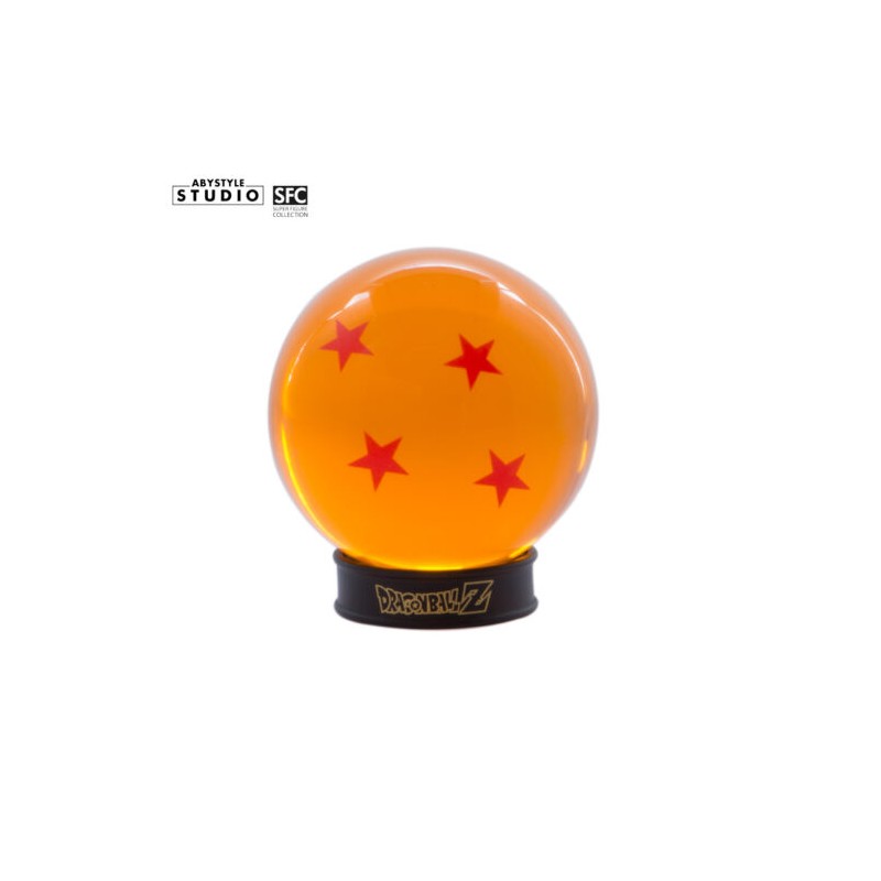 AbyStyle Dragon Ball Replica Esfera del Dragón