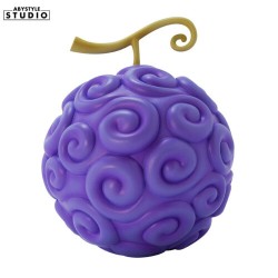AbyStyle One Piece Replica Fruta Gomu Gomu no Mi