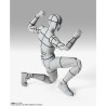 S.H.Figuarts Body-Kun -Sports- Edition Wire Frame (Gray Color Ver.)