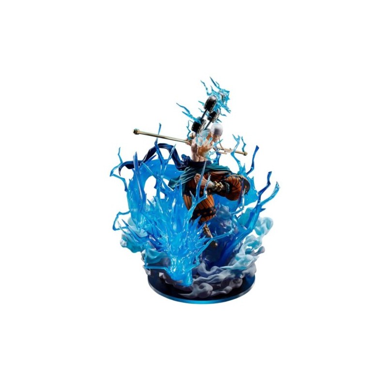 Figuartszero [Extra Battle] Enel Thunder Dragon