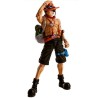 S.H.Figuarts Portgas D. Ace Flame Fist